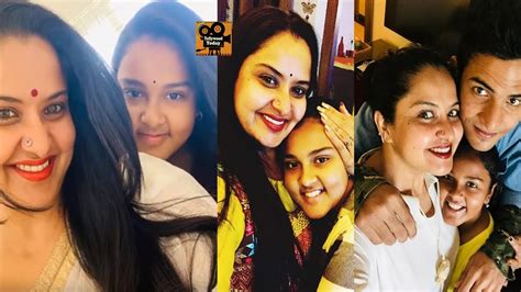 pragathi actress husband|Actress Pragathi Recounts Turbulent Times She Faced in